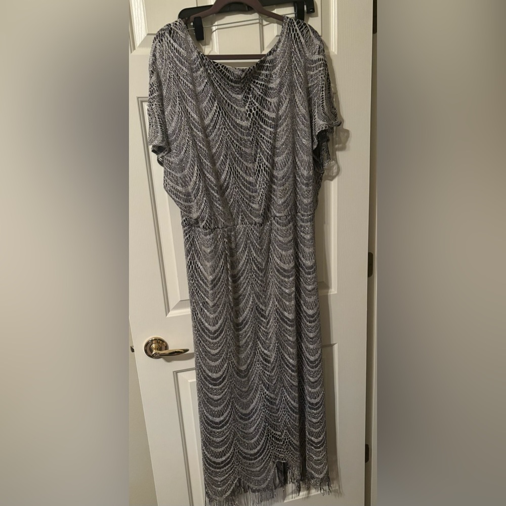 Women’s Cocktail Dress